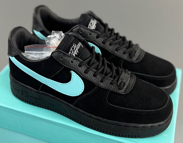 Nike Air Force Ones 013