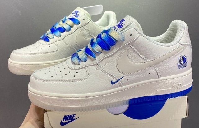 Nike Air Force Ones 029