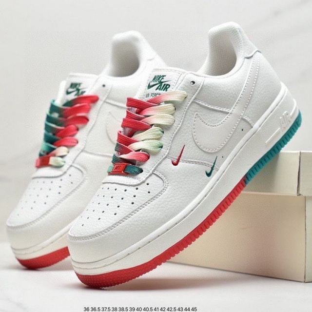 Nike Air Force Ones 037