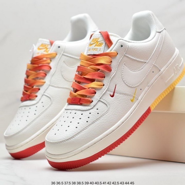 Nike Air Force Ones 039