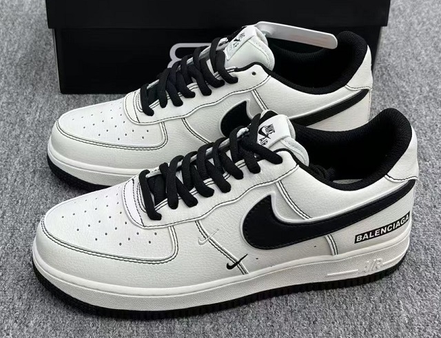 Nike Air Force Ones 004