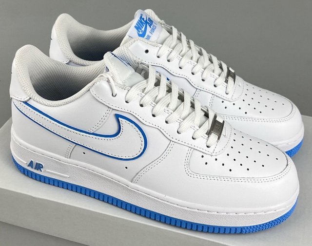 Nike Air Force Ones 063