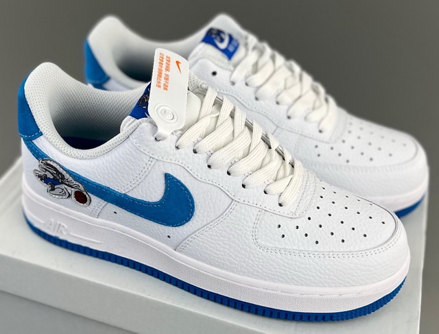 Nike Air Force Ones 090