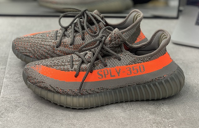 Adidas Yeezy 350 Boost 38