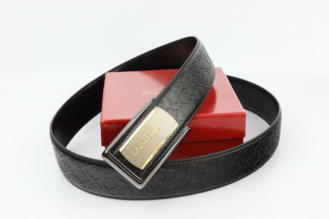 Ferragamo Boutique Belts 100