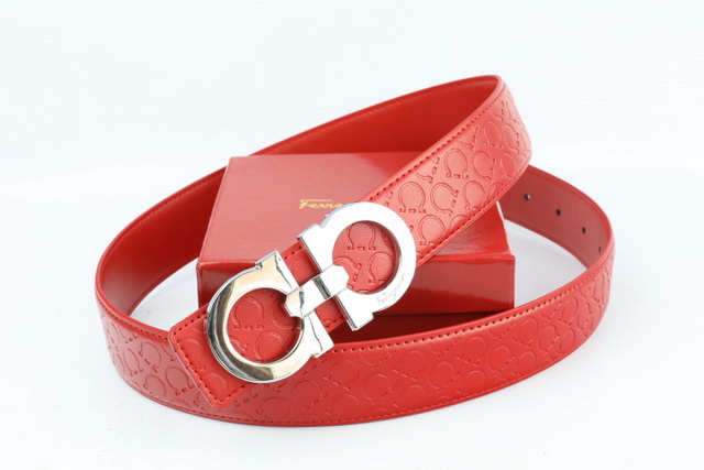 Ferragamo Boutique Belts 105