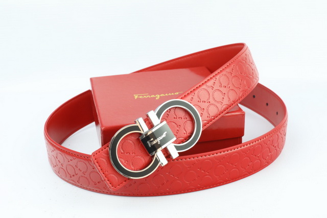 Ferragamo Boutique Belts 106