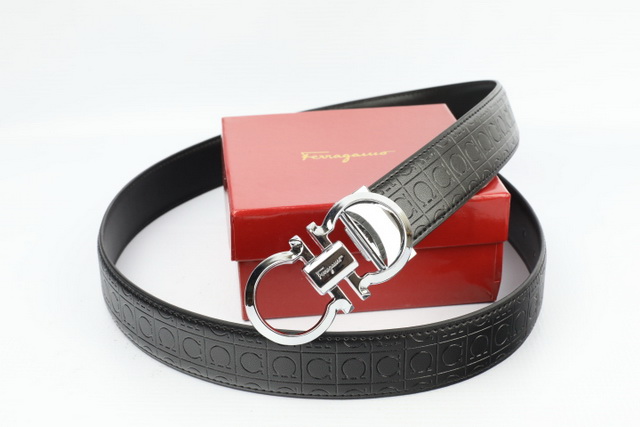 Ferragamo Boutique Belts 039