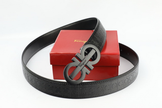 Ferragamo Boutique Belts 043