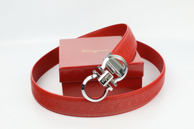 Ferragamo Boutique Belts 070