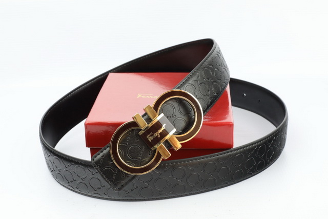 Ferragamo Boutique Belts 083