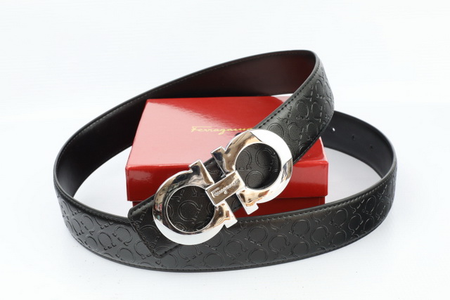 Ferragamo Boutique Belts 090