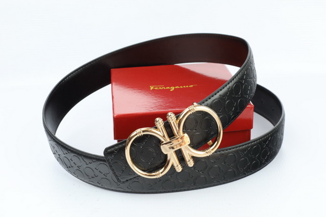 Ferragamo Boutique Belts 093