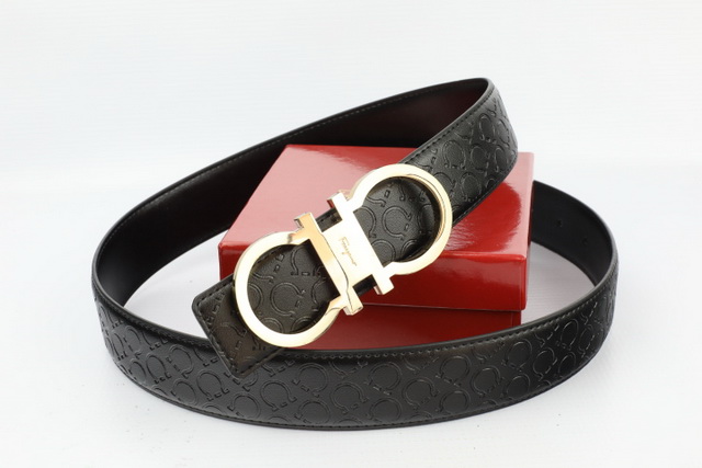 Ferragamo Boutique Belts 098