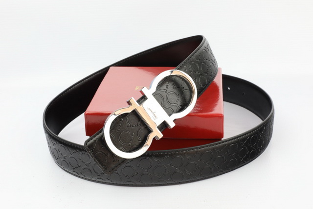 Ferragamo Boutique Belts 099