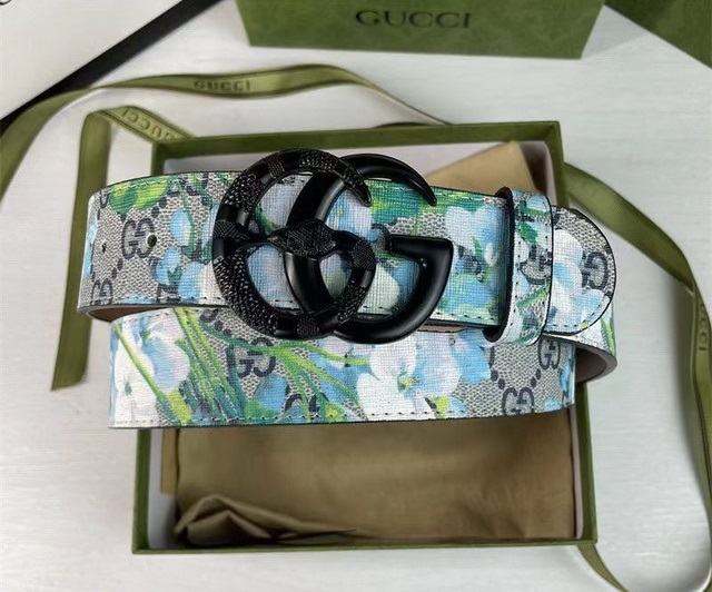 GUCCl Boutique Belts 106