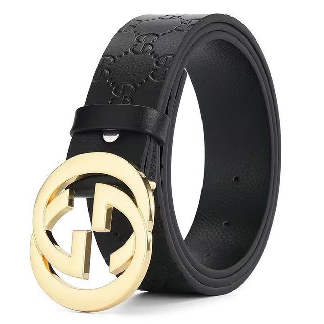 GUCCl Boutique Belts 126