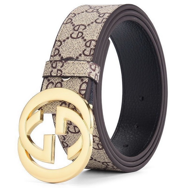 GUCCl Boutique Belts 129