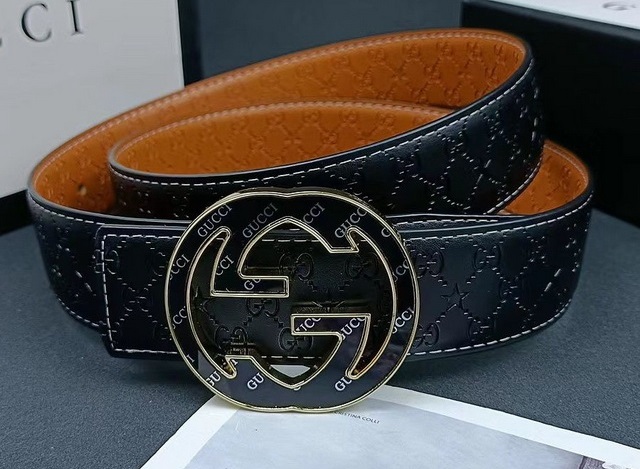 GUCCl Boutique Belts 013