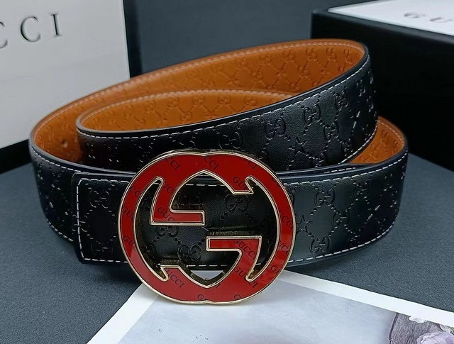 GUCCl Boutique Belts 014