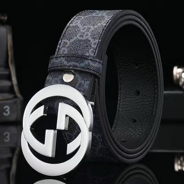 GUCCl Boutique Belts 170