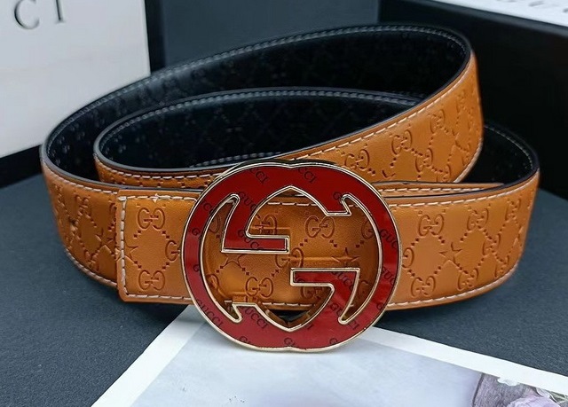 GUCCl Boutique Belts 018