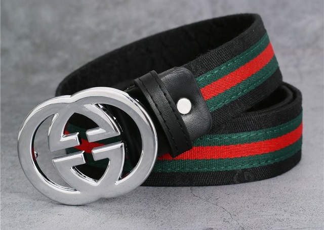 GUCCl Boutique Belts 186