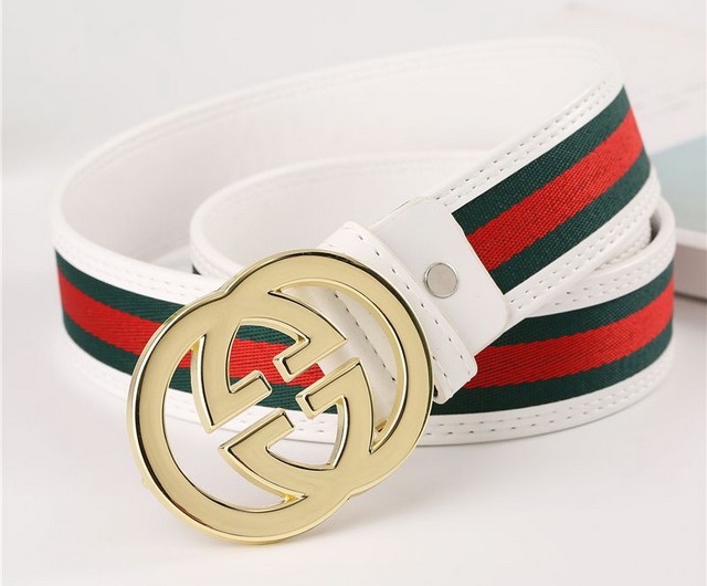 GUCCl Boutique Belts 191