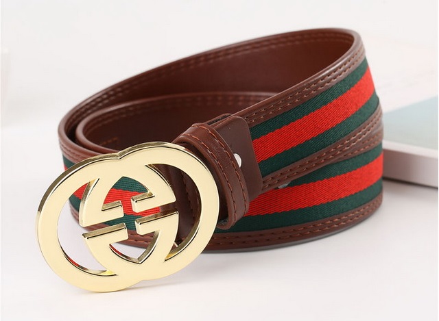 GUCCl Boutique Belts 193