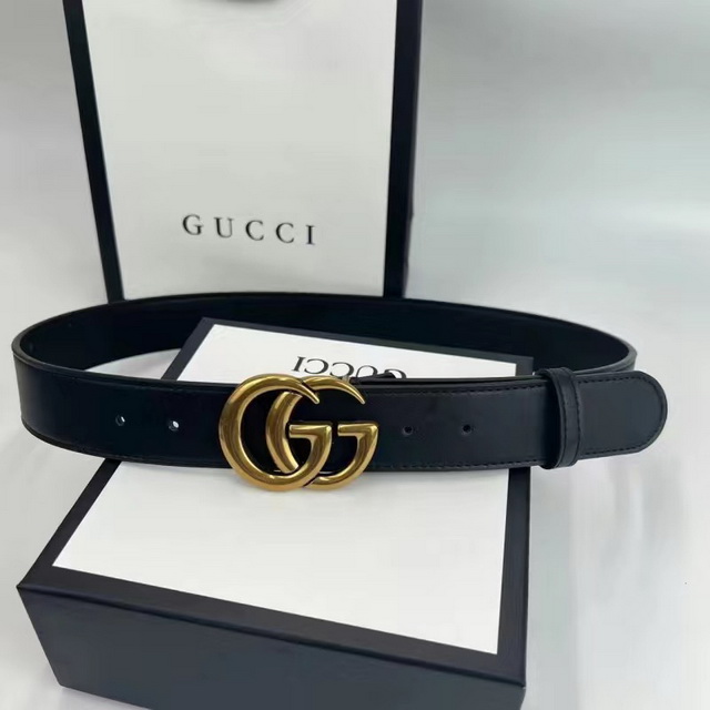 GUCCl Boutique Belts 002