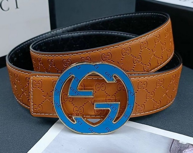 GUCCl Boutique Belts 020