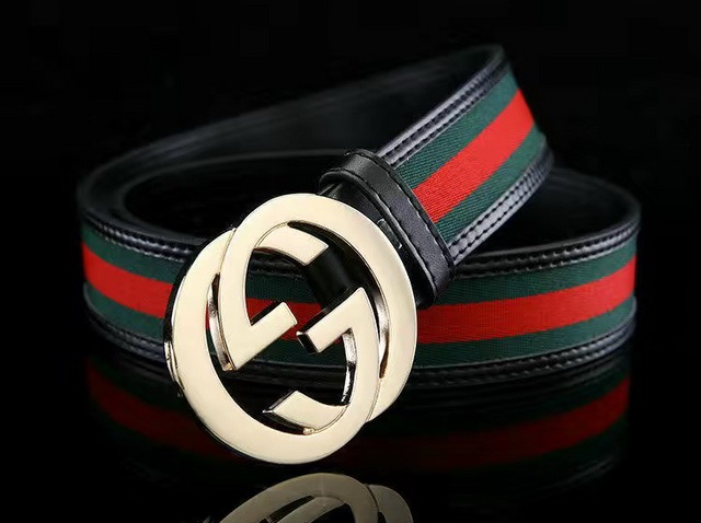 GUCCl Boutique Belts 215