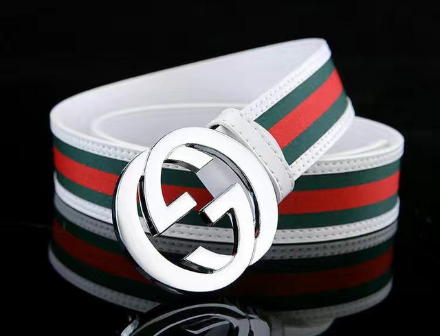 GUCCl Boutique Belts 219