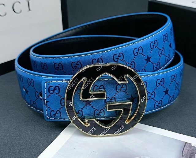 GUCCl Boutique Belts 025