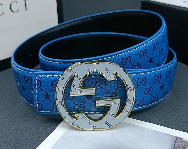 GUCCl Boutique Belts 027