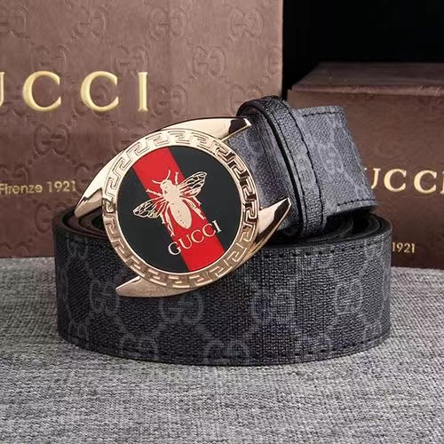 GUCCl Boutique Belts 040