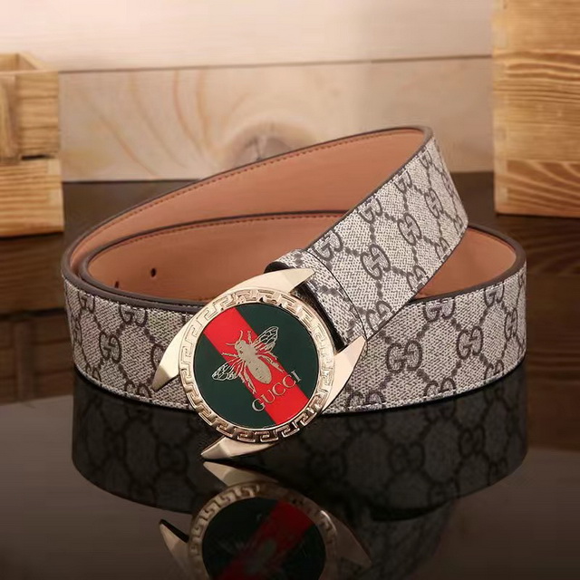 GUCCl Boutique Belts 046