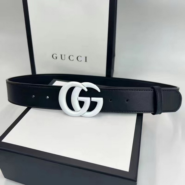 GUCCl Boutique Belts 005