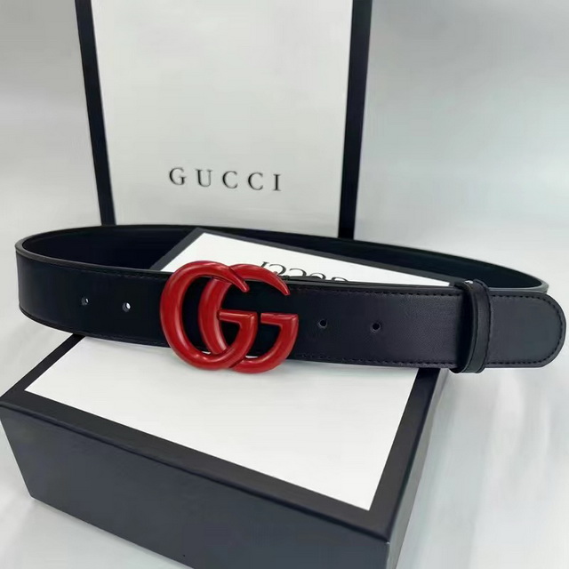 GUCCl Boutique Belts 006