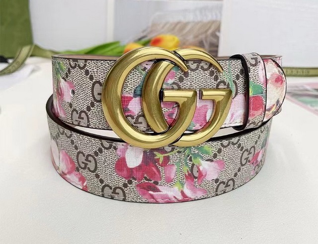 GUCCl Boutique Belts 081