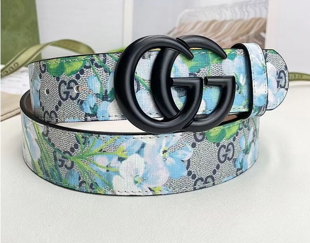 GUCCl Boutique Belts 097