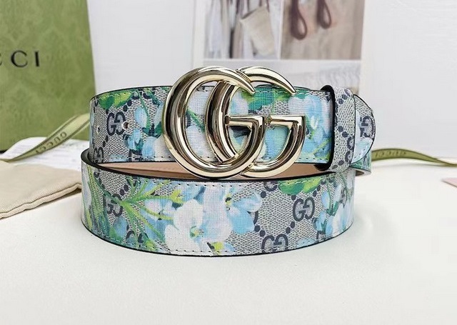 GUCCl Boutique Belts 099