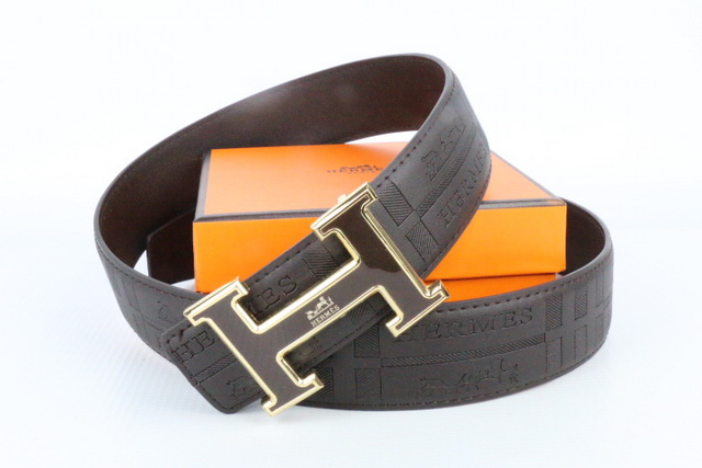 Hermes Boutique Belts 012