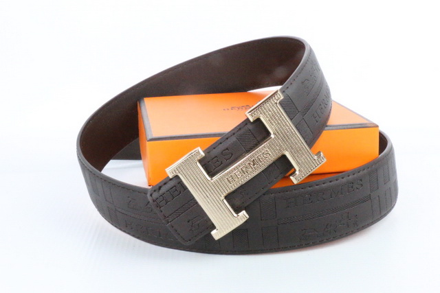 Hermes Boutique Belts 014