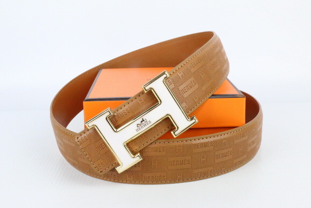 Hermes Boutique Belts 018