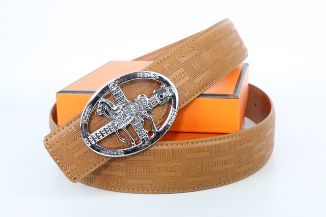 Hermes Boutique Belts 023