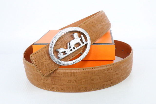 Hermes Boutique Belts 024