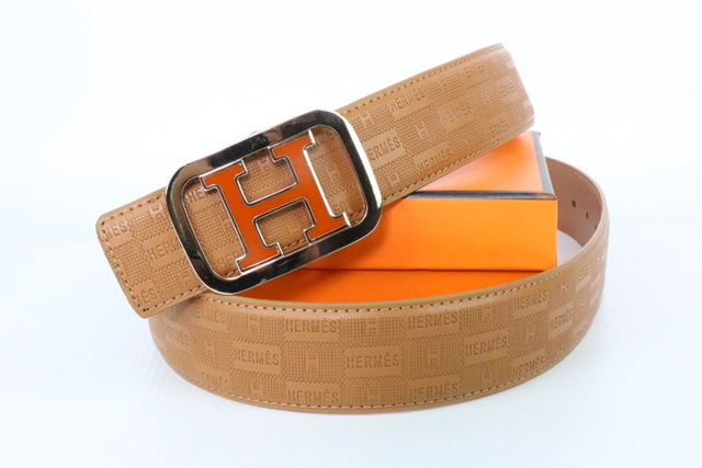 Hermes Boutique Belts 029