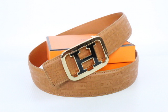 Hermes Boutique Belts 031