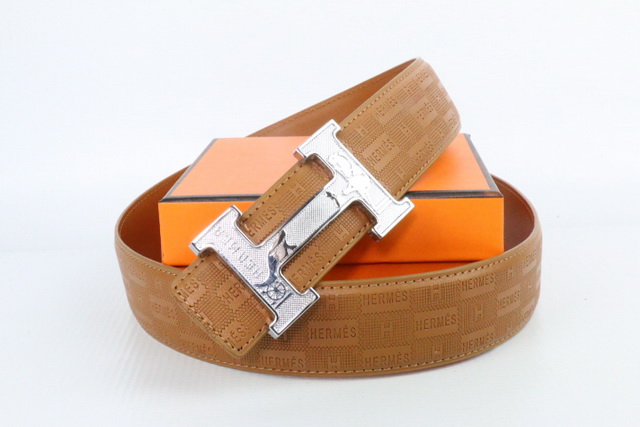 Hermes Boutique Belts 033